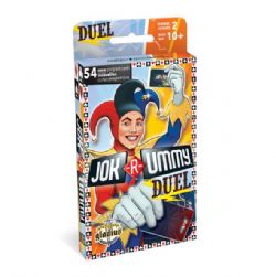 JEU JOK-R-UMMY DUEL